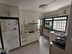 Blk 720 Tampines Starlight (Tampines), HDB 5 Rooms #473290561